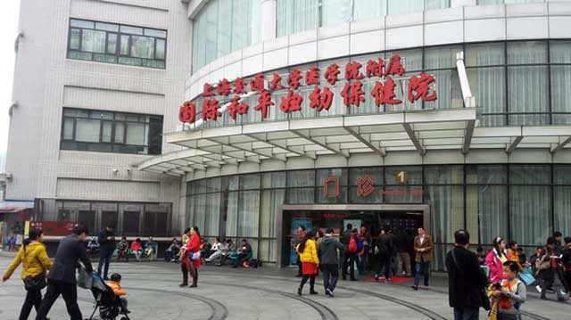上海咨询代怀,上海国妇婴试管婴儿必读攻略
